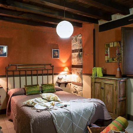 Casa Rural La Casa Del Bosque Navaconcejo Zewnętrze zdjęcie