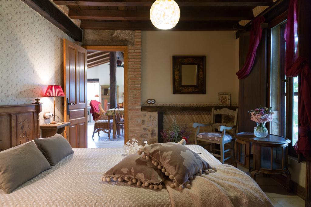 Casa Rural La Casa Del Bosque Navaconcejo Zewnętrze zdjęcie